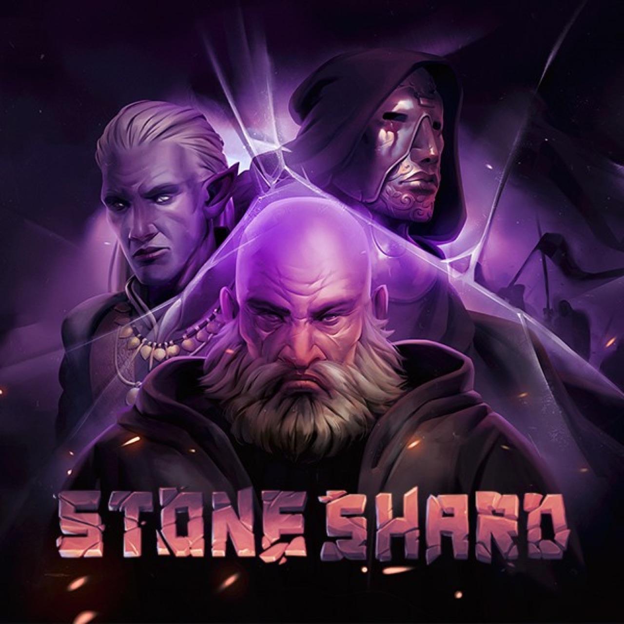 Stoneshard screenshot