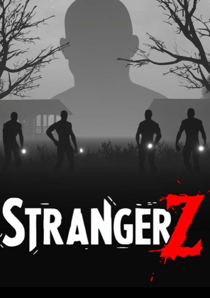 StrangerZ poster
