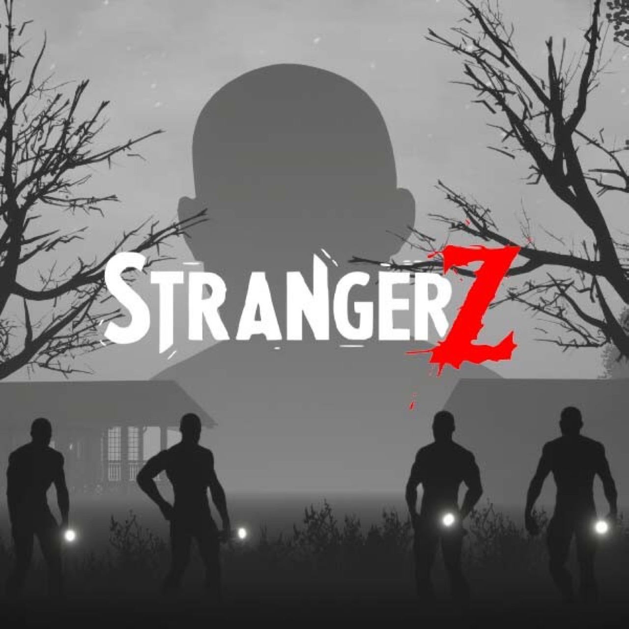 StrangerZ screenshot