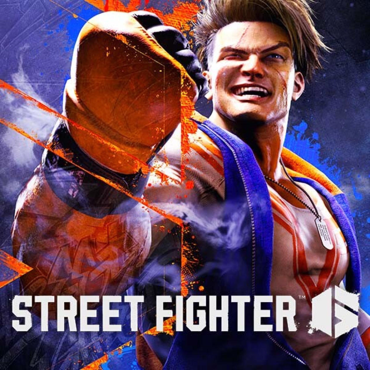 Street Fighter™ 6 screenshot