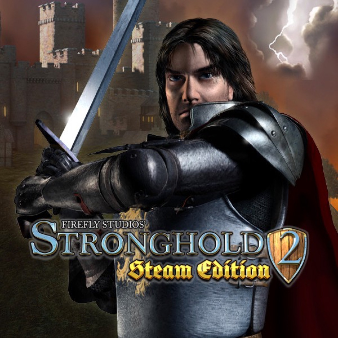 Stronghold 2: Steam Edition screenshot