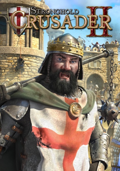 Stronghold Crusader 2 poster