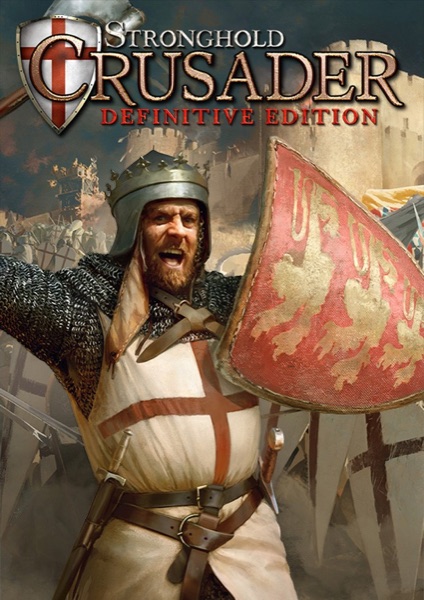 Stronghold Crusader: Definitive Edition poster