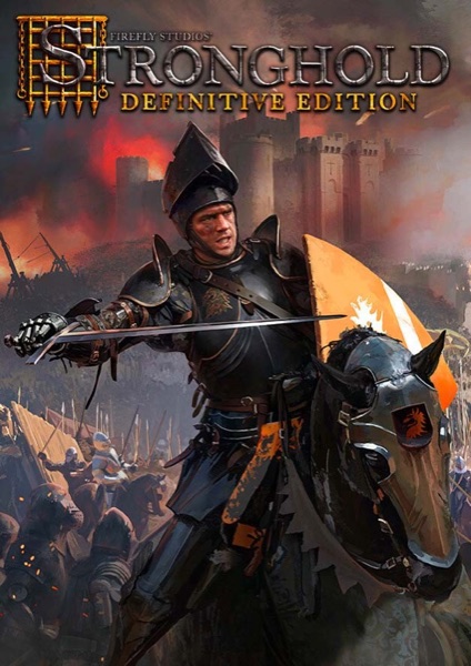 Stronghold: Definitive Edition poster