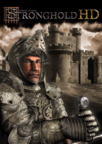 Stronghold HD poster