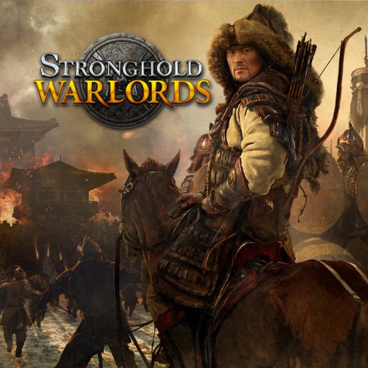 Stronghold: Warlords screenshot