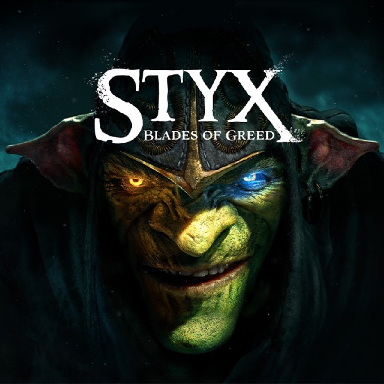 Styx: Blades of Greed screenshot