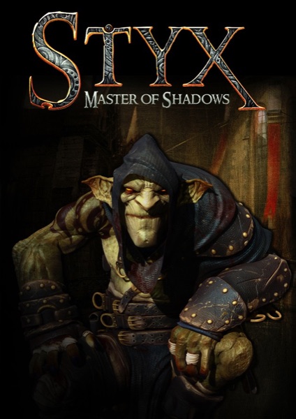 Styx: Master of Shadows poster