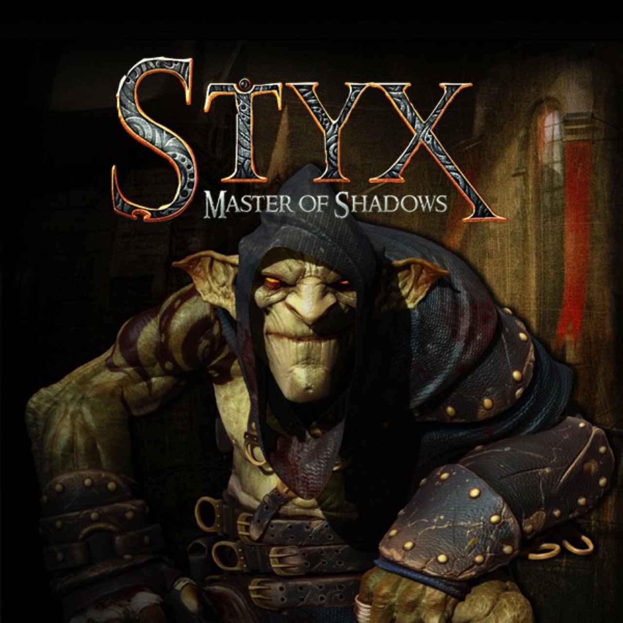 Styx: Master of Shadows screenshot