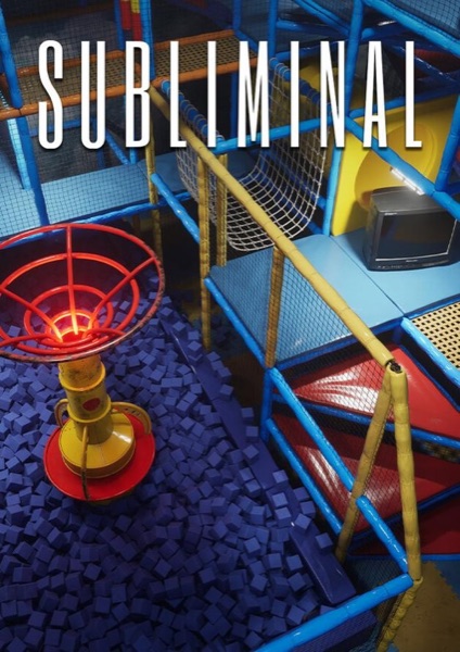 Subliminal poster