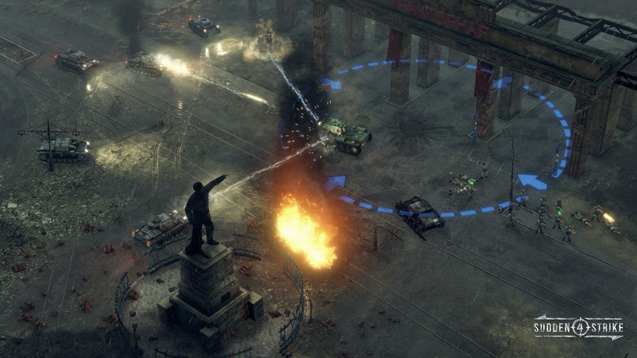 Kite Games screenshot 3