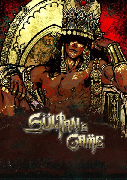 Sultan's Game poster