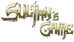 Sultan's Game logo