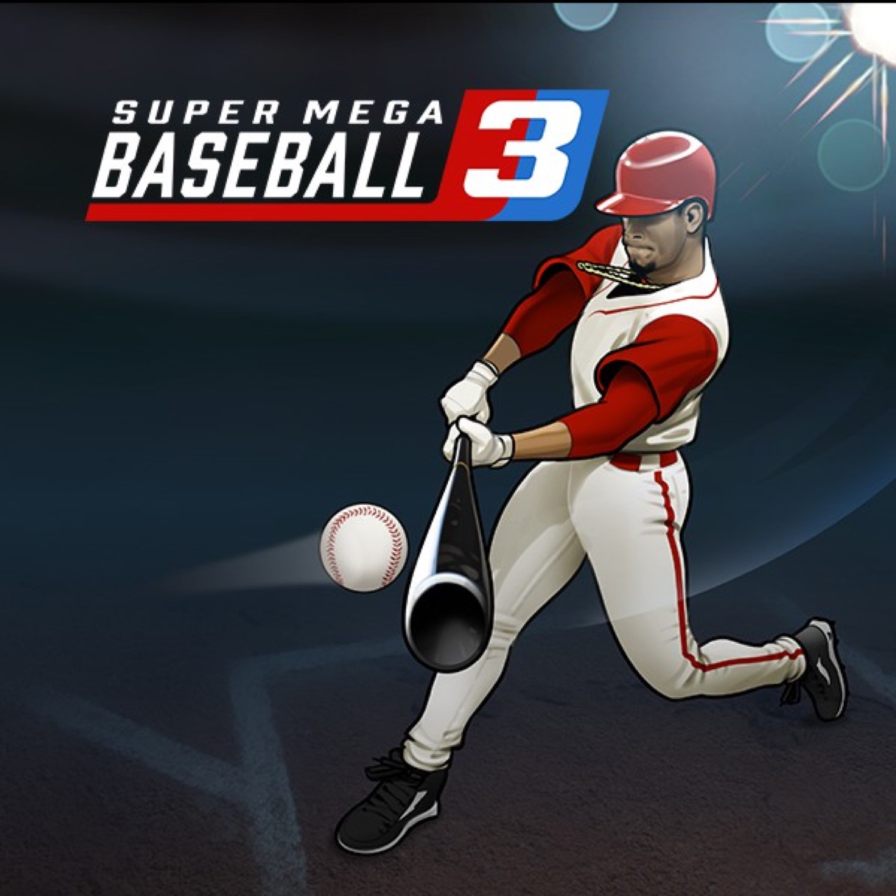 Super Mega Baseball 3 screenshot