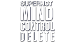 SUPERHOT Team logo