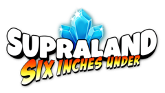 Supra Games logo