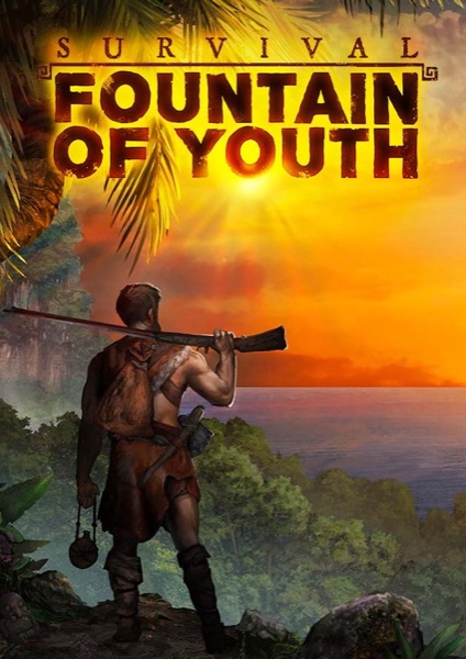 Survival: Fountain of Youth poster