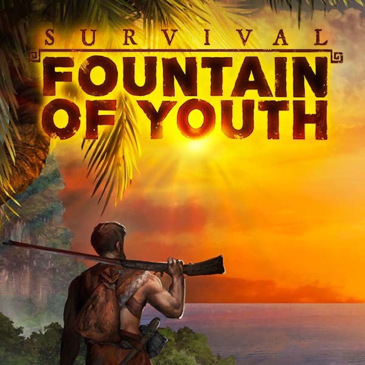Survival: Fountain of Youth screenshot