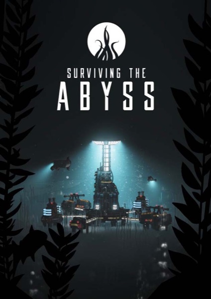 Surviving the Abyss poster