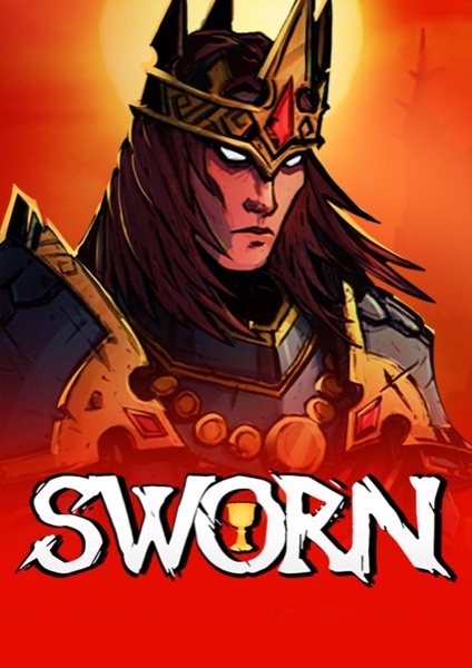 SWORN poster