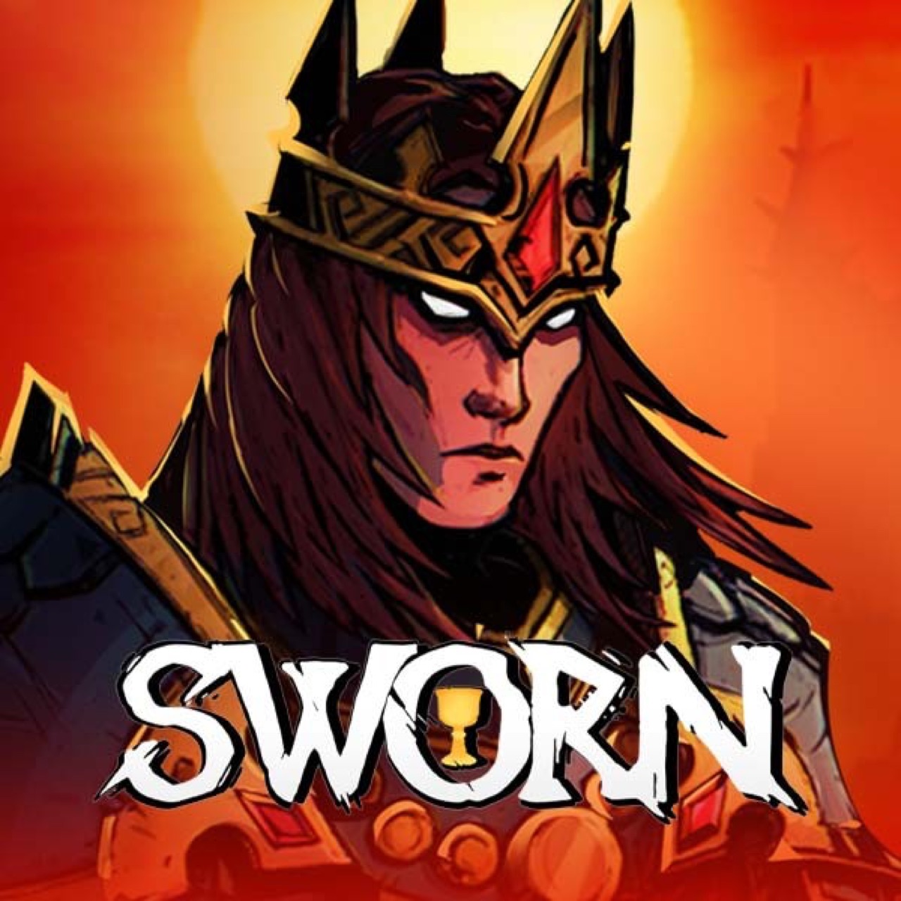 SWORN screenshot