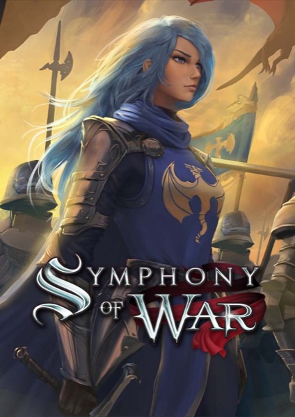 Symphony of War: The Nephilim Saga poster