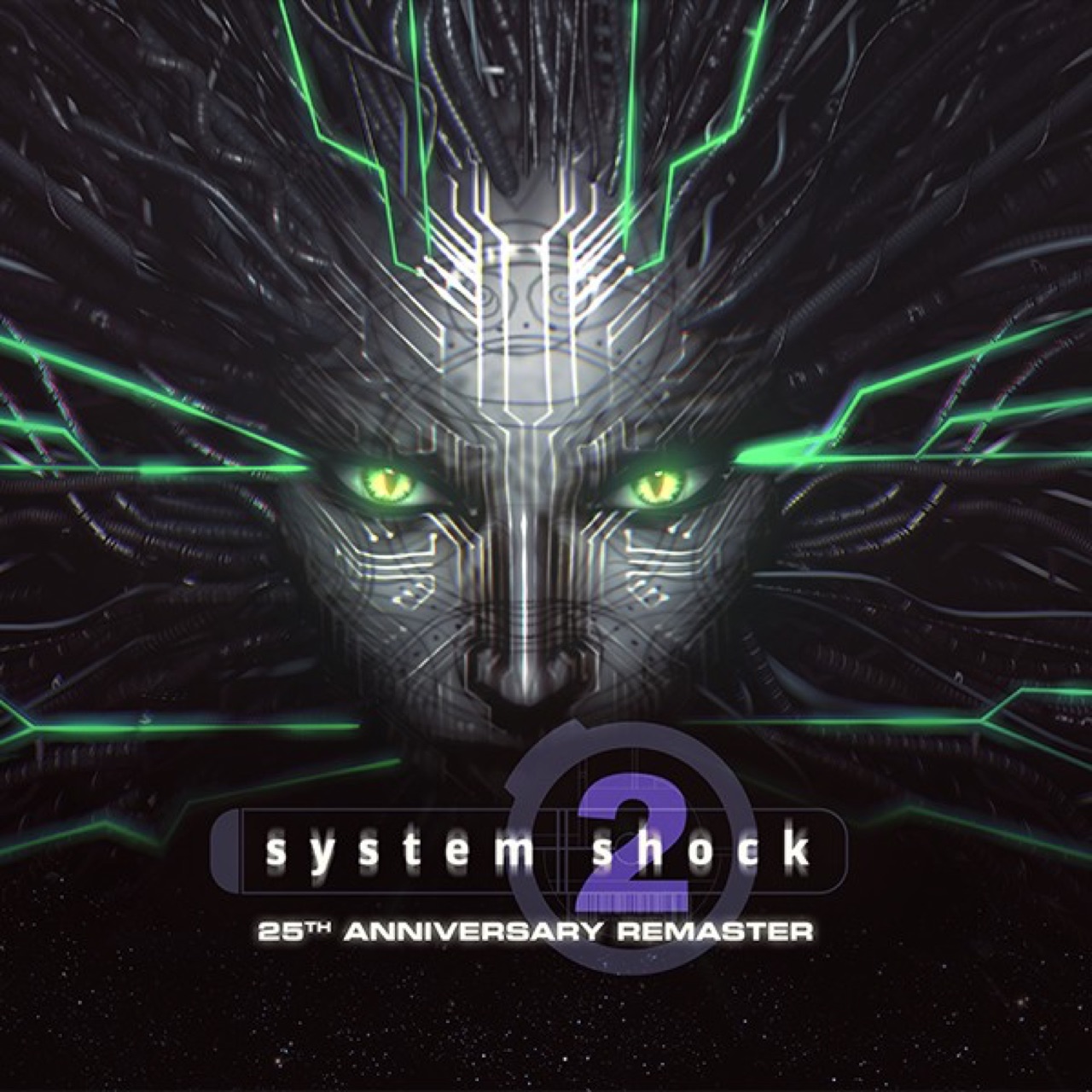 System Shock® 2: 25th Anniversary Remaster screenshot