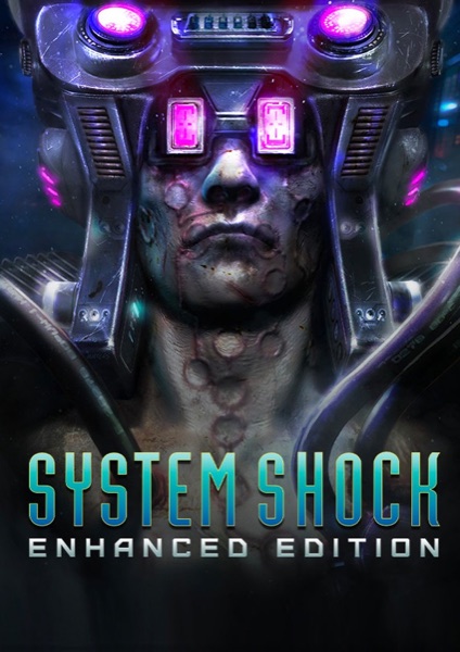 System Shock: Enhanced Edition poster