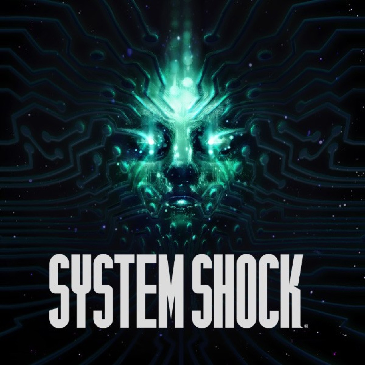 System Shock screenshot