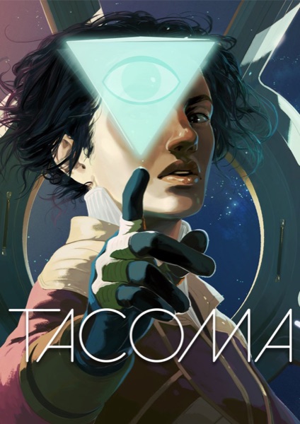 Tacoma poster