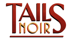 Tails Noir logo