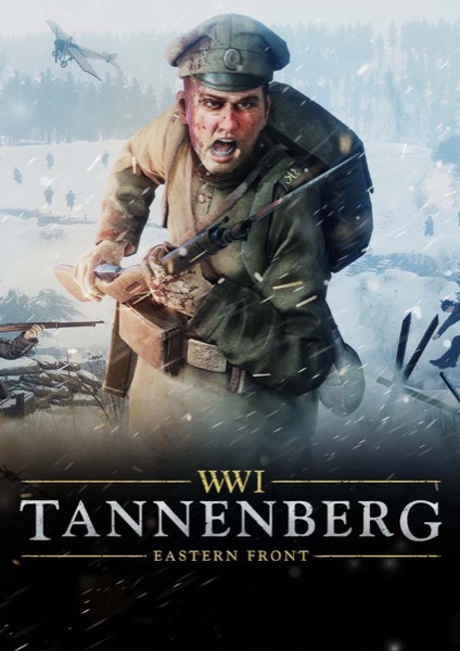 Tannenberg poster