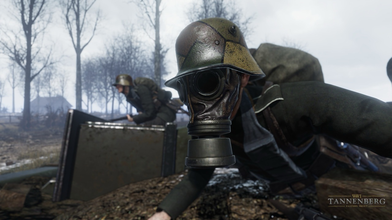 Blackmill Games screenshot 2