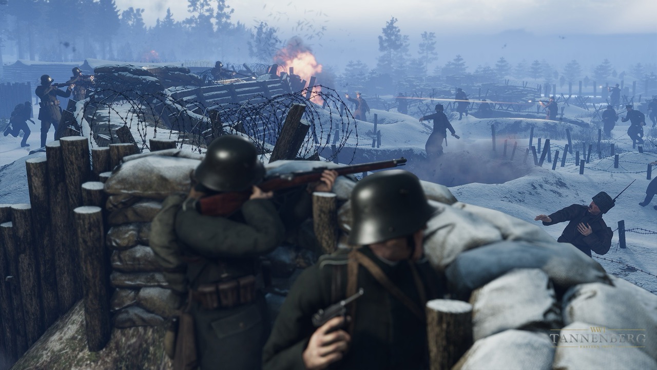 Blackmill Games screenshot 3