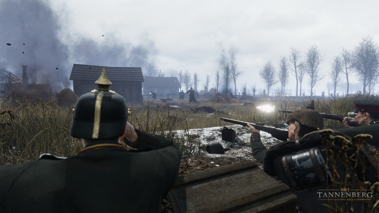 Blackmill Games screenshot 4