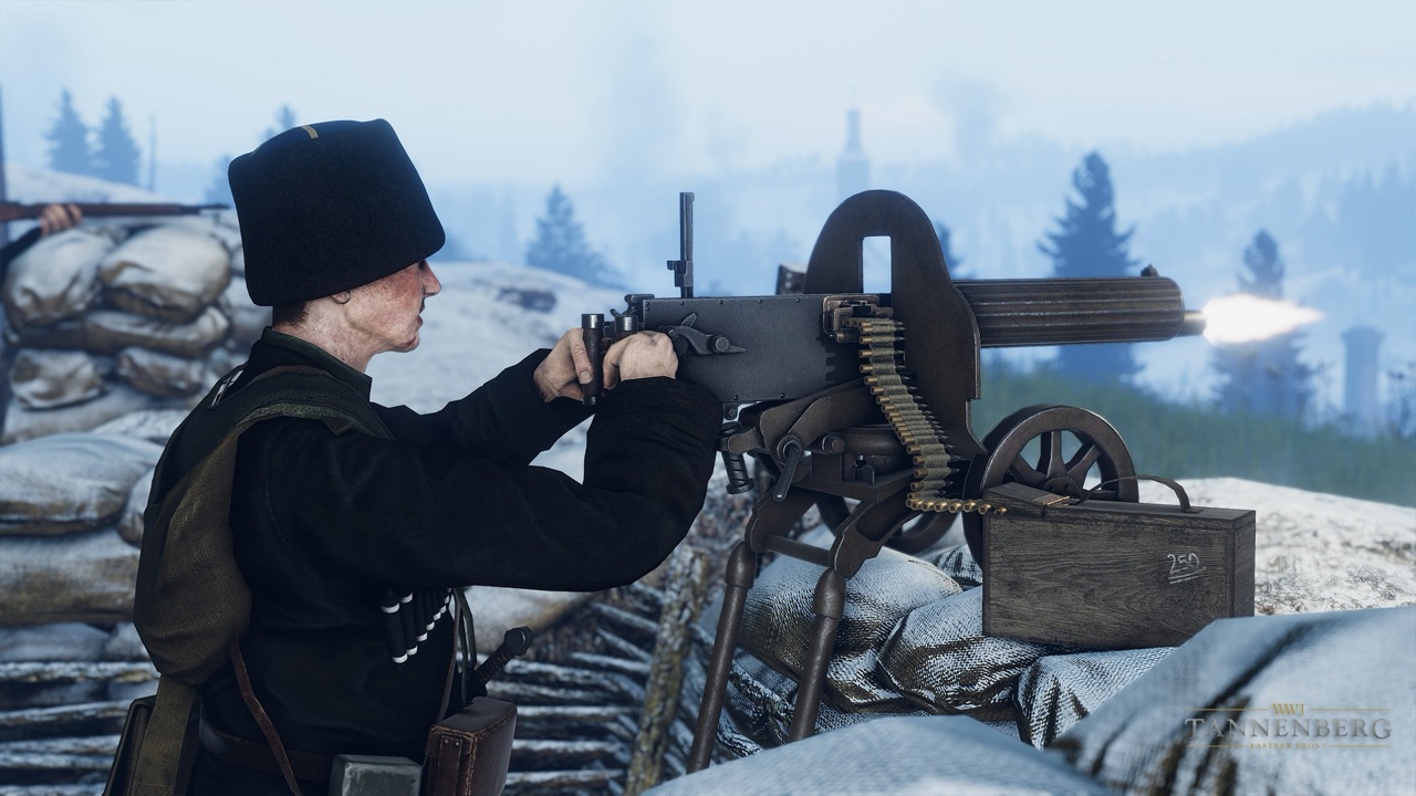 Blackmill Games screenshot 5