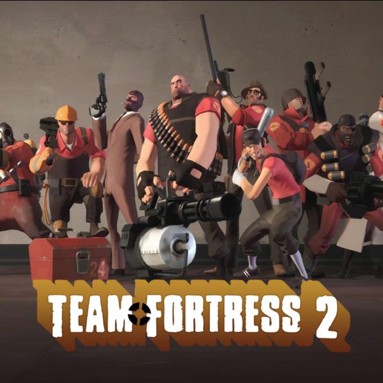 Team Fortress 2 screenshot