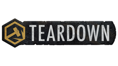 Tuxedo Labs logo