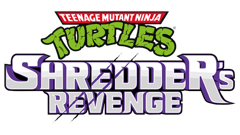 Tribute Games logo