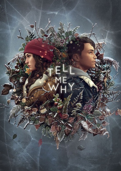 Tell Me Why poster