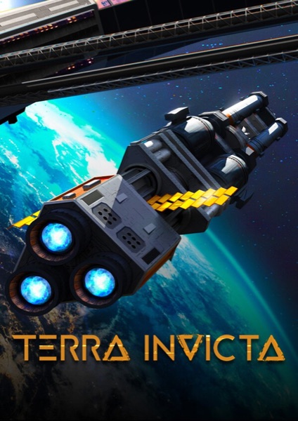 Terra Invicta poster