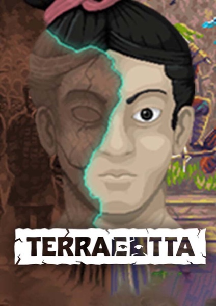 TERRACOTTA poster