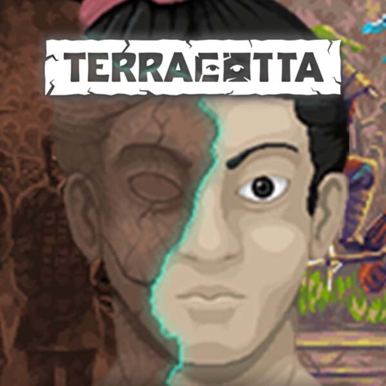 TERRACOTTA screenshot