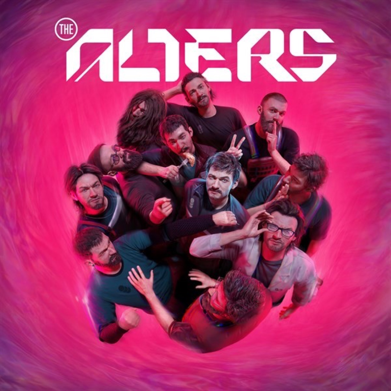 The Alters screenshot