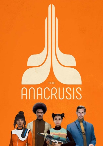 The Anacrusis poster