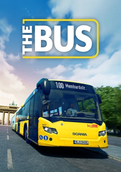The Bus poster