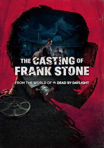 The Casting of Frank Stone™ poster