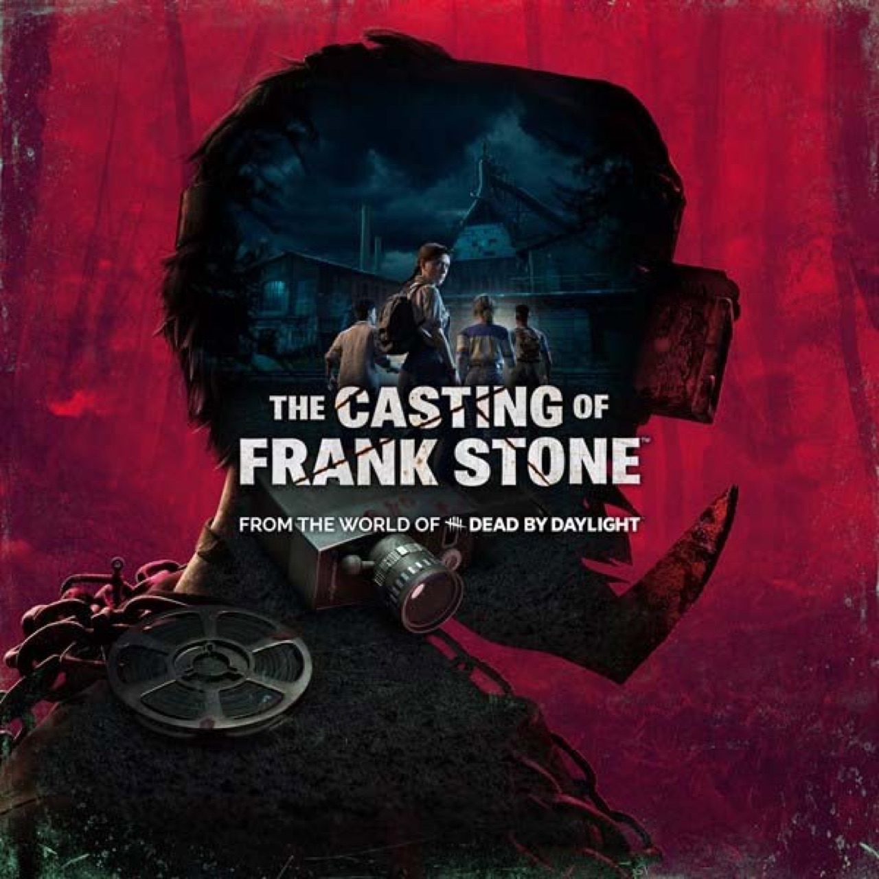 The Casting of Frank Stone™ screenshot