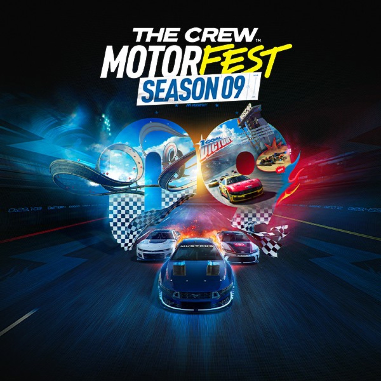 The Crew™ Motorfest screenshot