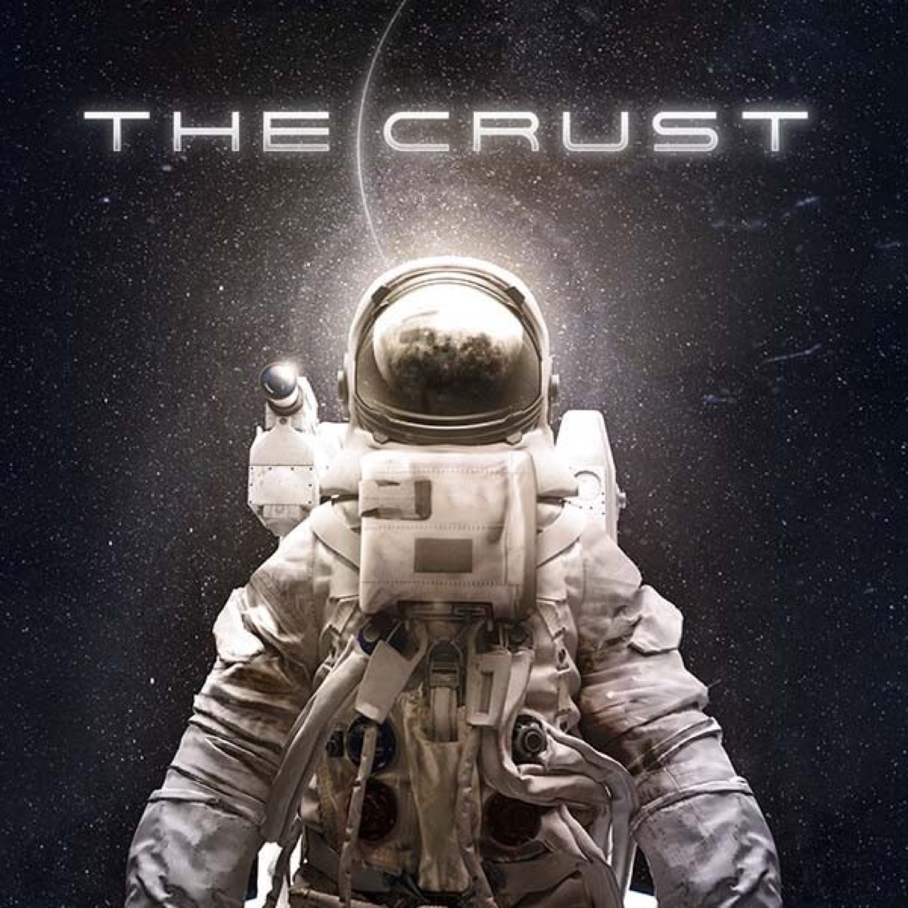 The Crust screenshot